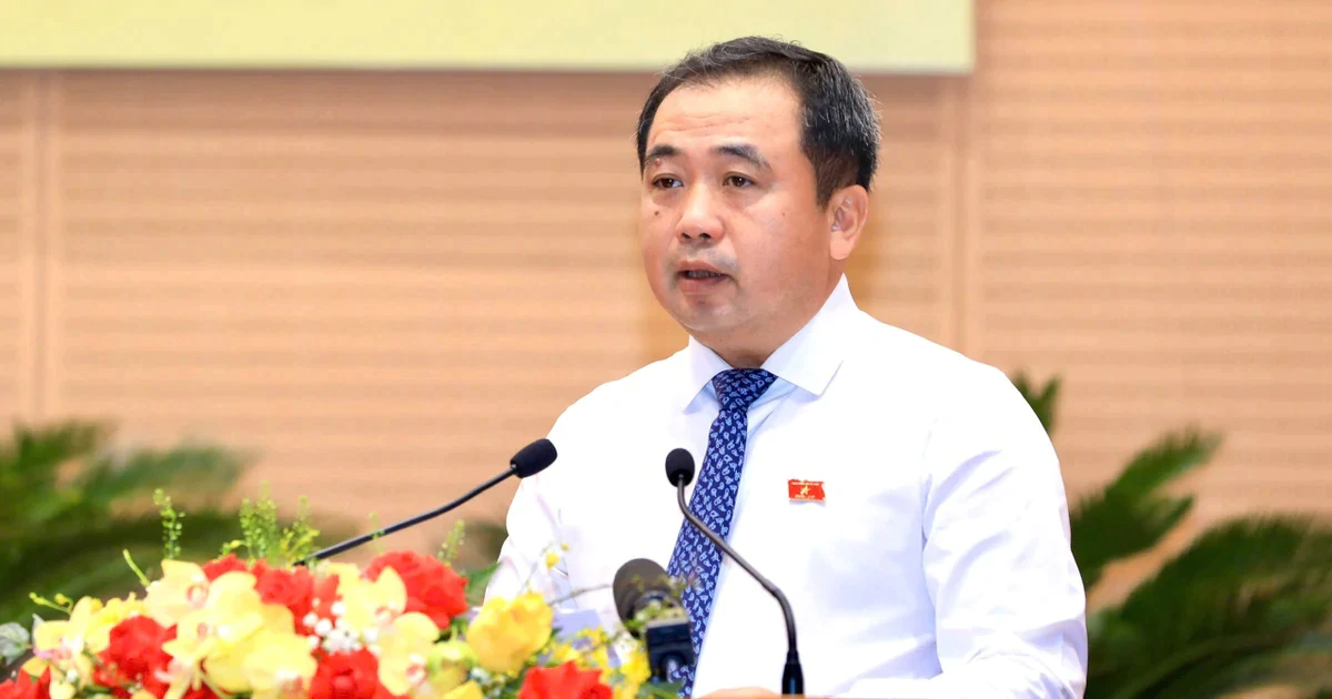 Bí thư Hà Nội chỉ ra những quyết sách lớn tại kỳ họp HĐND mang tính ‘lịch sử’