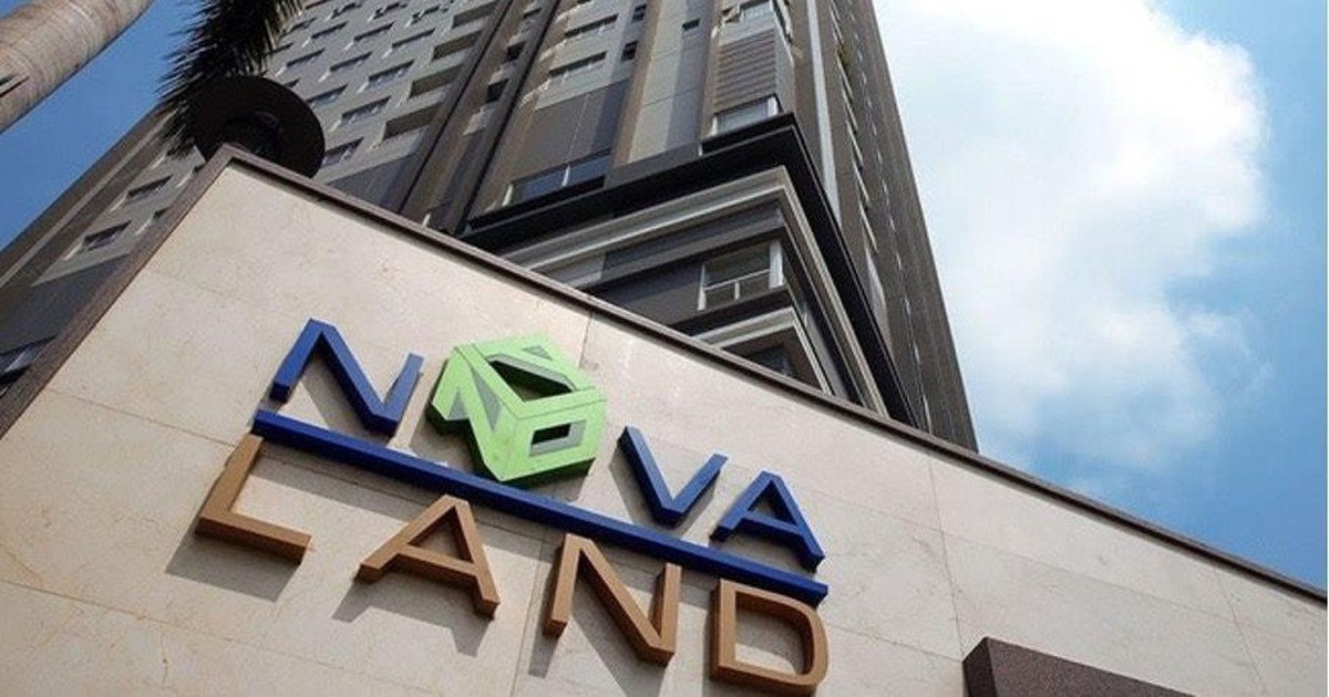 Con gái ông Bùi Thành Nhơn muốn chi hơn 300 tỷ mua cổ phiếu Novaland