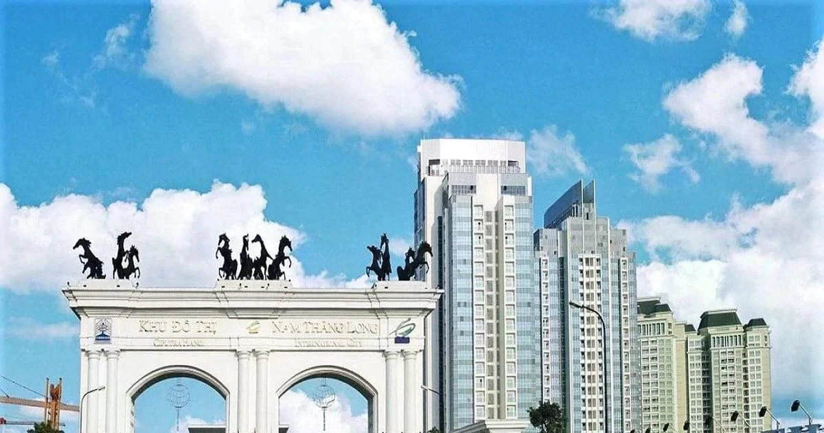 Hà Nội: Đấu giá biệt thự 170 tỷ tại Ciputra sau 4 lần bất thành