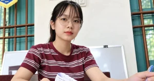 Những chàng trai cô gái đôi mươi làm trưởng thôn ở Ninh Bình