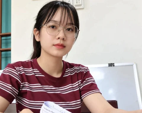 Những chàng trai cô gái đôi mươi làm trưởng thôn ở Ninh Bình