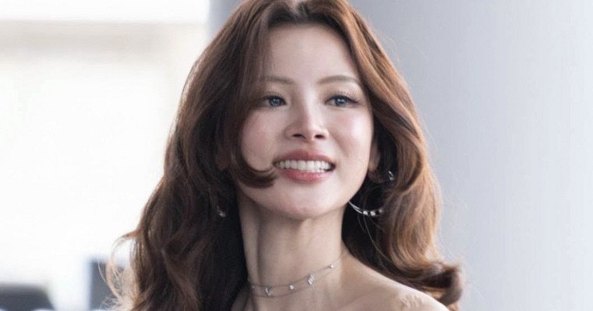 Baifern Pimchanok tự biến mình thành trò cười