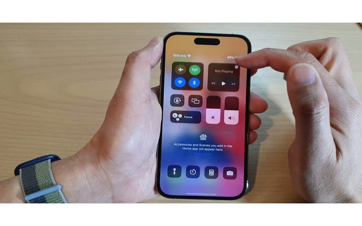 Công an phát thông báo nóng tới toàn bộ người dân đang bật mạng di động 4G/5G liên tục 24/7