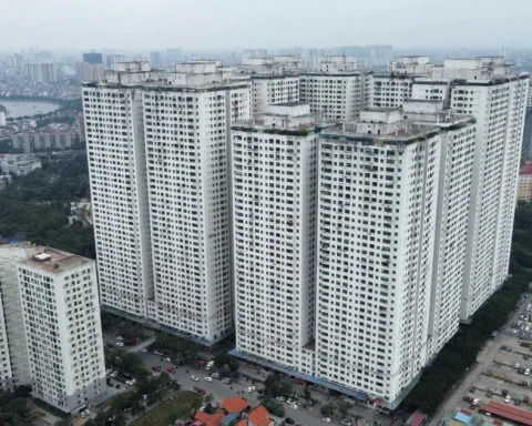 Hàng nghìn căn hộ sai quy hoạch tại 12 dự án Mường Thanh: Lập phương án phá dỡ trong 30 ngày