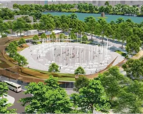 Siêu dự án tái thiết 22.200 tỷ: Đề nghị làm rõ sức chịu tải tổng thể của khu vực hồ Hoàn Kiếm