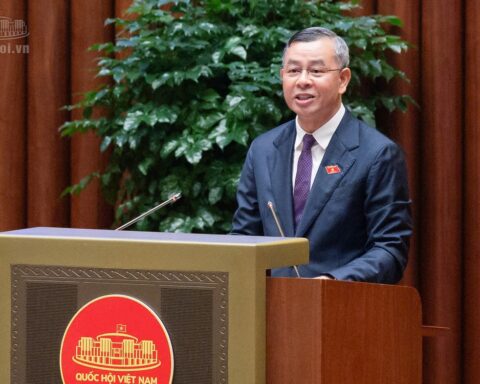 Bộ trưởng Bộ Tài chính: Cơ quan quản lý đang tiếp tục làm việc với MSCI để tiếp tục đánh giá và xếp hạng thị trường