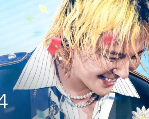 Hãy để G-Dragon biết rằng: “Anh Long” không chỉ là một cái tên – “anh Long” là một hệ tư tưởng!