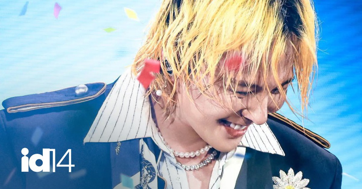 Hãy để G-Dragon biết rằng: “Anh Long” không chỉ là một cái tên – “anh Long” là một hệ tư tưởng!