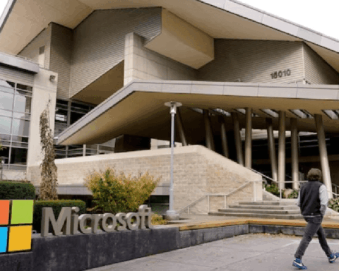 Chưa từng có: Microsoft đề nghị 60.000 nhân viên trên toàn thế giới tự nguyện nghỉ việc