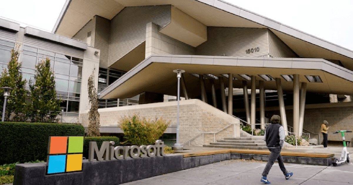 Chưa từng có: Microsoft đề nghị 60.000 nhân viên trên toàn thế giới tự nguyện nghỉ việc