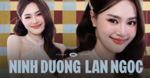 Ninh Dương Lan Ngọc: Không ai nhảy vào sổ hộ khẩu của tôi được hết, sao phải cần cảnh nóng để làm mới bản thân?