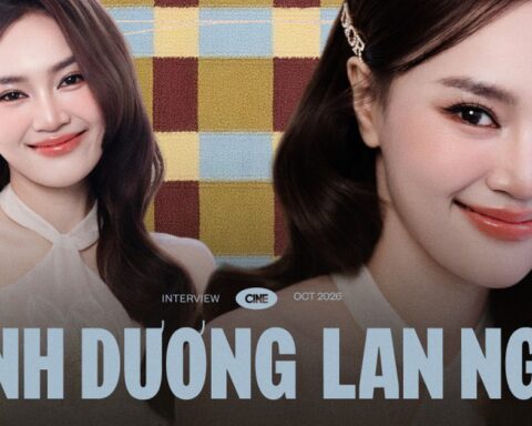 Ninh Dương Lan Ngọc: Không ai nhảy vào sổ hộ khẩu của tôi được hết, sao phải cần cảnh nóng để làm mới bản thân?