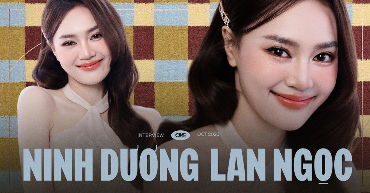 Ninh Dương Lan Ngọc: Không ai nhảy vào sổ hộ khẩu của tôi được hết, sao phải cần cảnh nóng để làm mới bản thân?