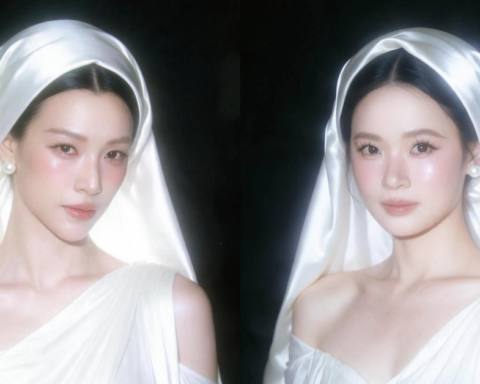 MC Hoàng Oanh, Midu và dàn mỹ nhân Việt bỗng cạnh tranh thẳng với Phạm Băng Băng