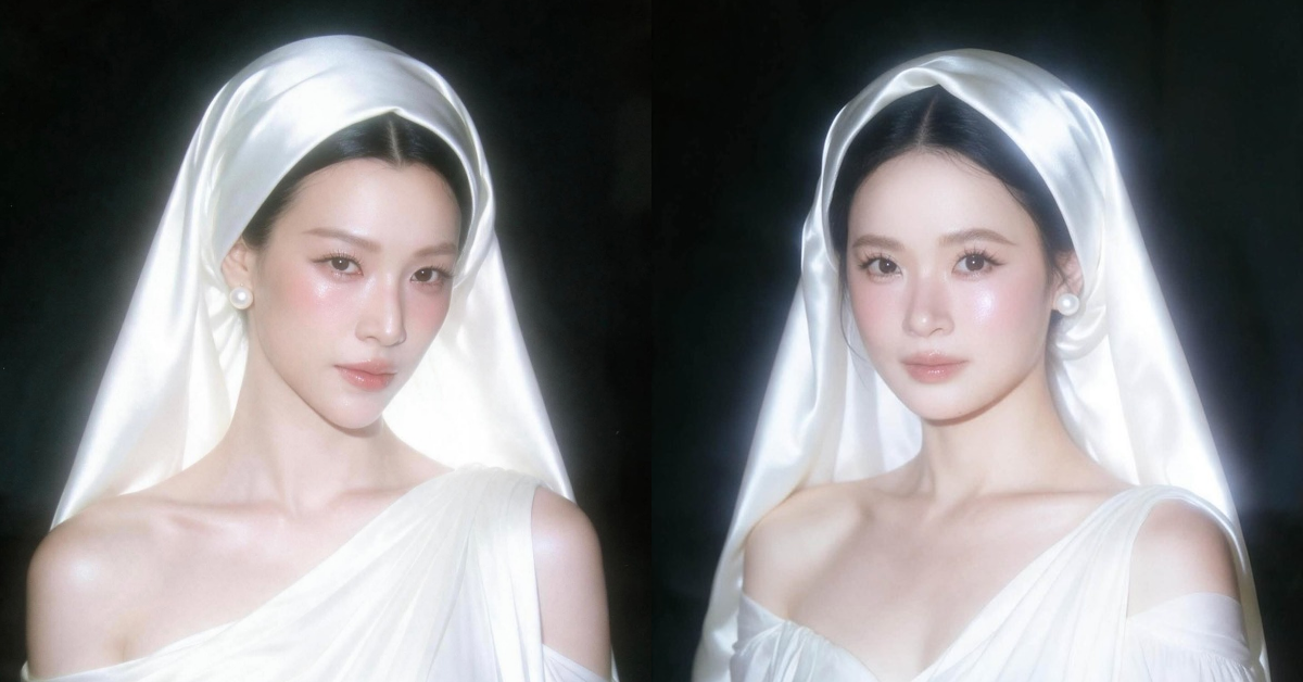 MC Hoàng Oanh, Midu và dàn mỹ nhân Việt bỗng cạnh tranh thẳng với Phạm Băng Băng