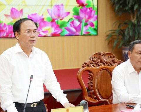 Cần Thơ đầu tư mới 7.709 căn nhà ở xã hội hơn 12.430 tỷ đồng