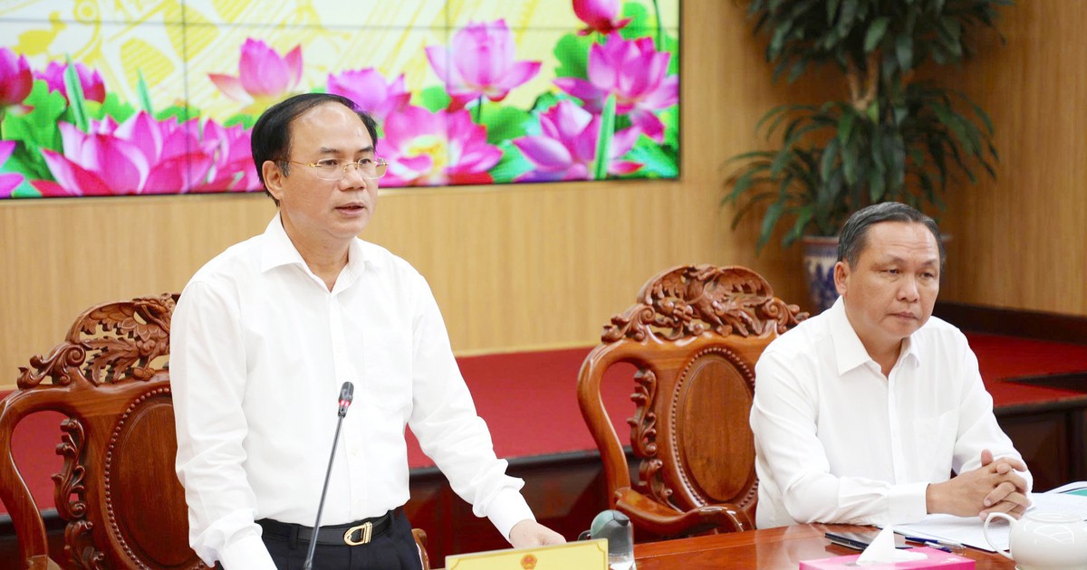 Cần Thơ đầu tư mới 7.709 căn nhà ở xã hội hơn 12.430 tỷ đồng