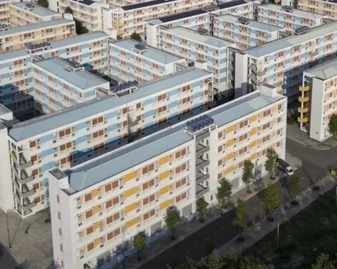 Bán lại nhà ở xã hội sau 5 năm: Theo giá thị trường hay khống chế giá?