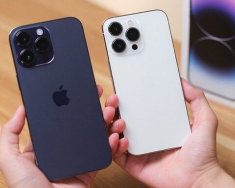 Từ 1/11, loạt iPhone sau sẽ không thể thực hiện giao dịch chuyển khoản, nạp tiền trên 10 triệu đồng