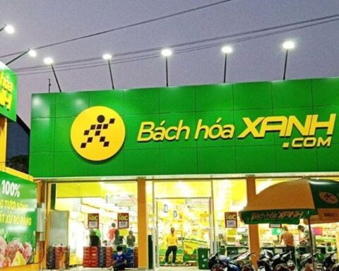 Bất ngờ với lợi nhuận Bách Hóa Xanh trong quý 3