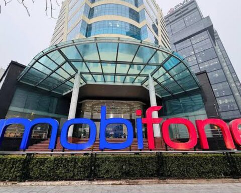 Công ty “họ” Mobifone chuẩn bị lăn chốt cổ tức 25% bằng tiền mặt
