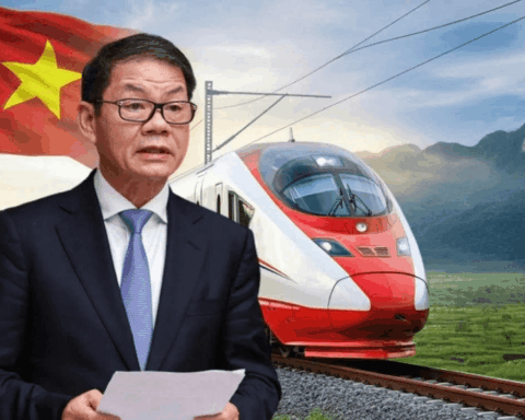 Trung Quốc mất hơn 3 năm, Qatar và Úc cần 6 năm, còn tỷ phú Trần Bá Dương dự kiến cần bao lâu để hoàn thành tuyến metro 55.000 tỷ đồng tại thành phố giàu nhất Việt Nam?