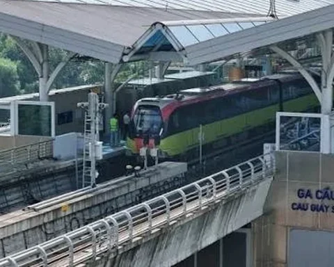 HĐND Hà Nội kéo dài kỳ họp để xem xét cơ chế đặc thù cho 5 tuyến Metro 1 triệu tỷ đồng