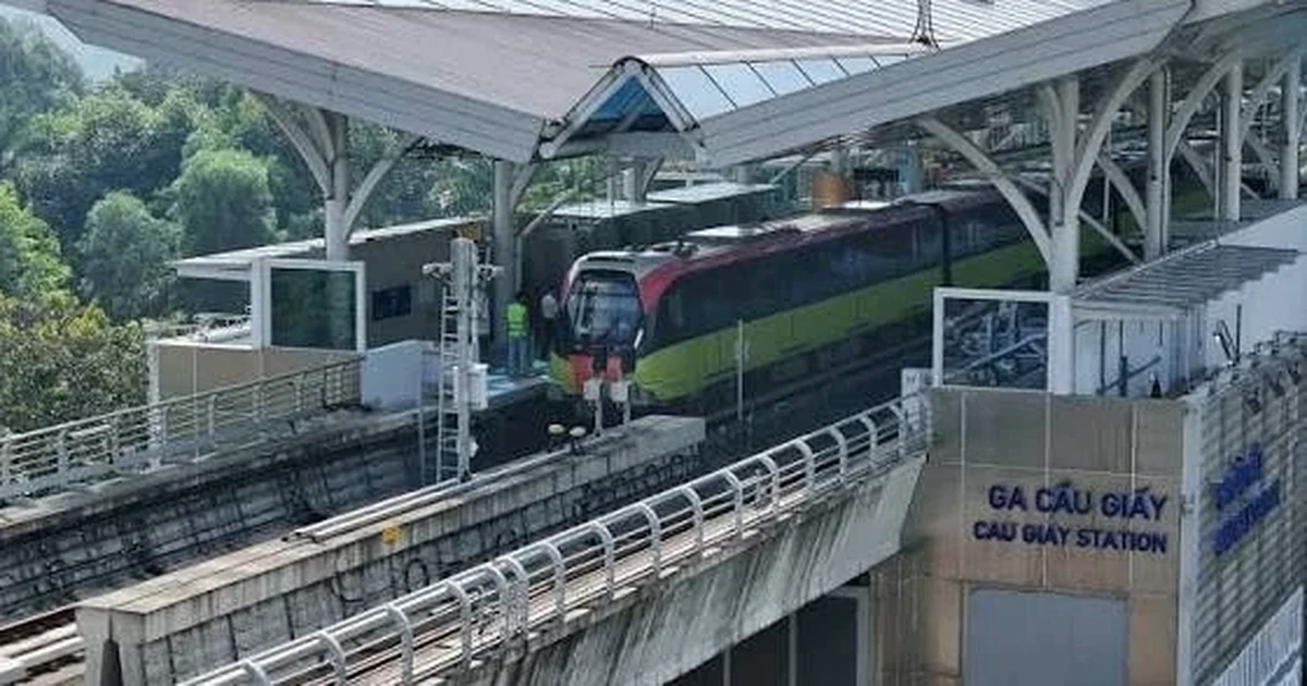 HĐND Hà Nội kéo dài kỳ họp để xem xét cơ chế đặc thù cho 5 tuyến Metro 1 triệu tỷ đồng