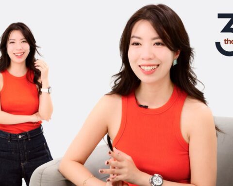 The30s TALK – Hà Linh “Nghiện Nhà”: Còn thấy tôi xuất hiện trên mạng nghĩa là tôi vẫn còn cần kiếm tiền
