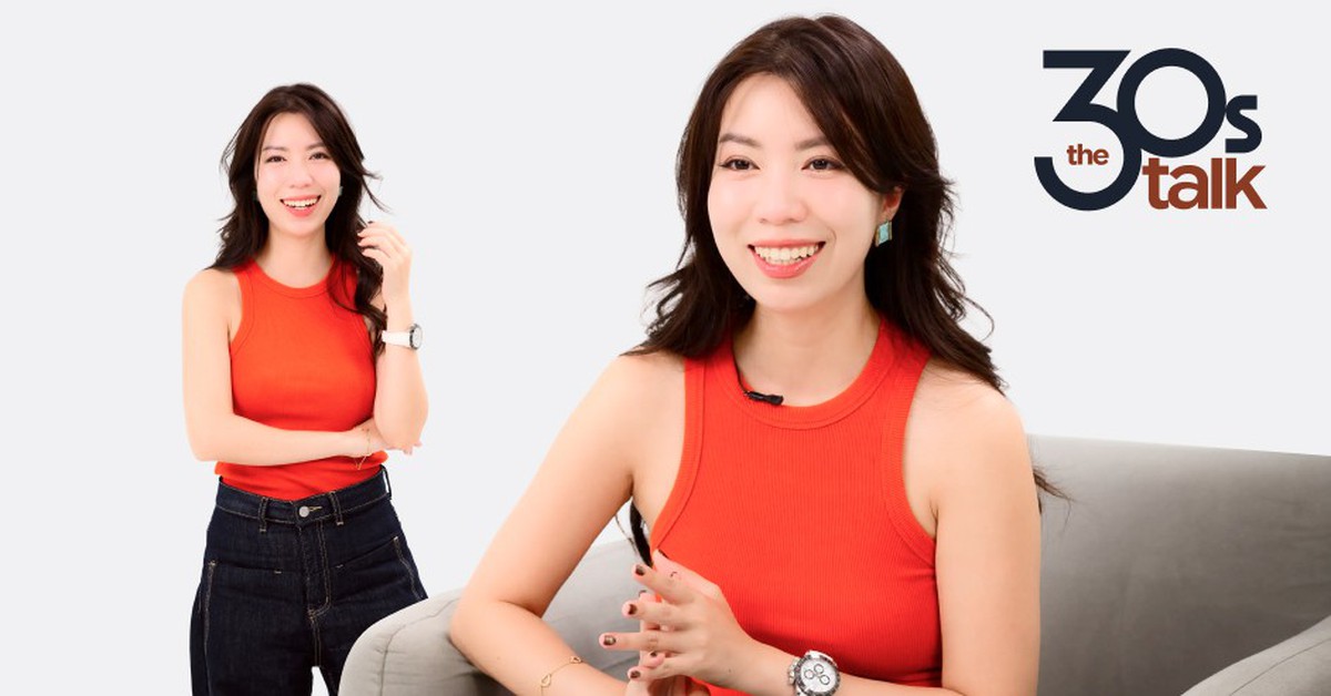 The30s TALK – Hà Linh “Nghiện Nhà”: Còn thấy tôi xuất hiện trên mạng nghĩa là tôi vẫn còn cần kiếm tiền