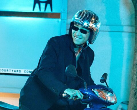 Giọng ca vàng show Chông Gai “nghịch” hơn boy phố, thế mà lại hay