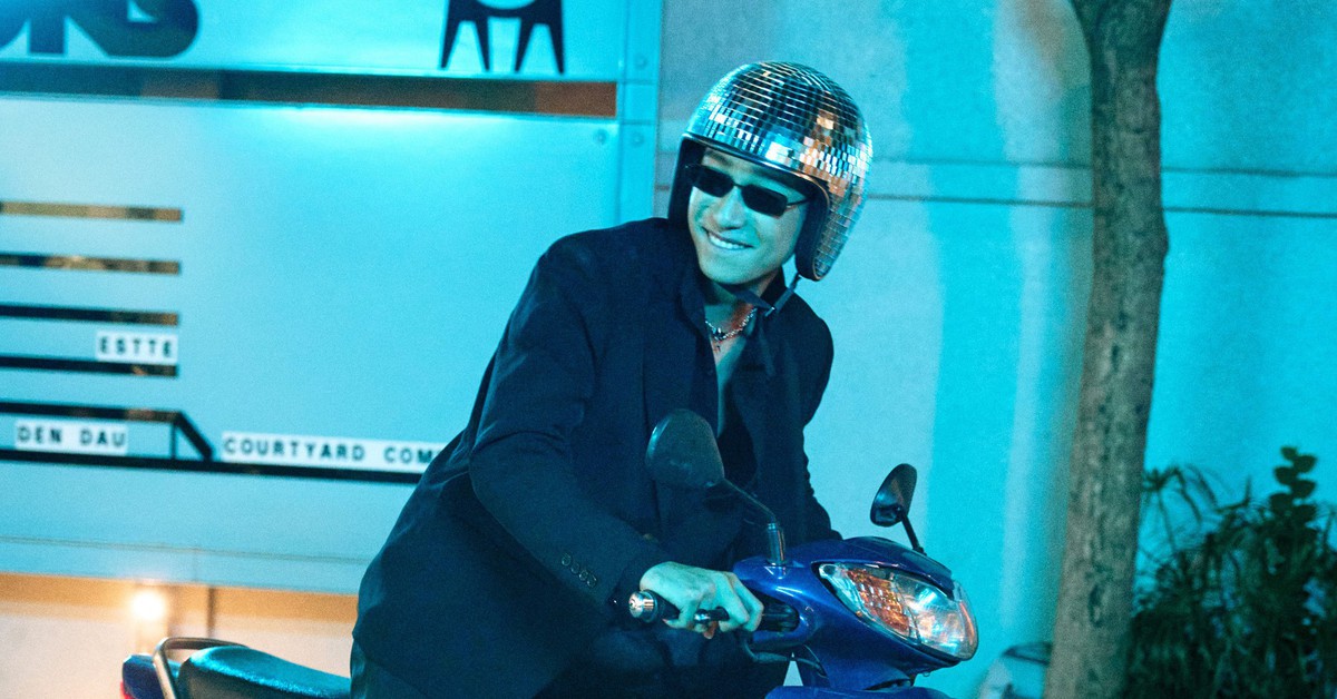 Giọng ca vàng show Chông Gai “nghịch” hơn boy phố, thế mà lại hay