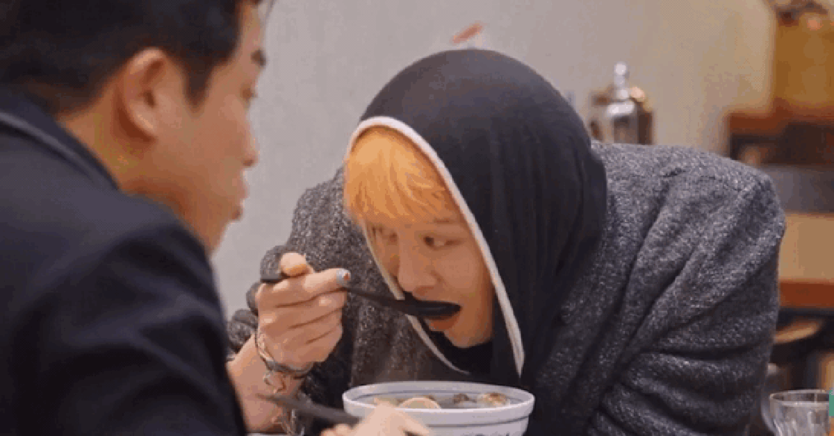 Món ăn Việt khiến G-Dragon(BIGBANG) “mê như điếu đổ”