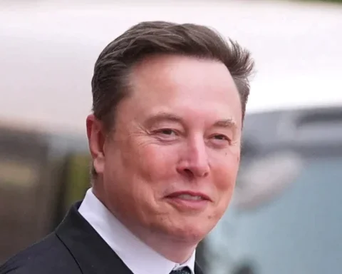 Tổng thống Nga Putin gây bất ngờ khi ca ngợi tỷ phú Elon Musk