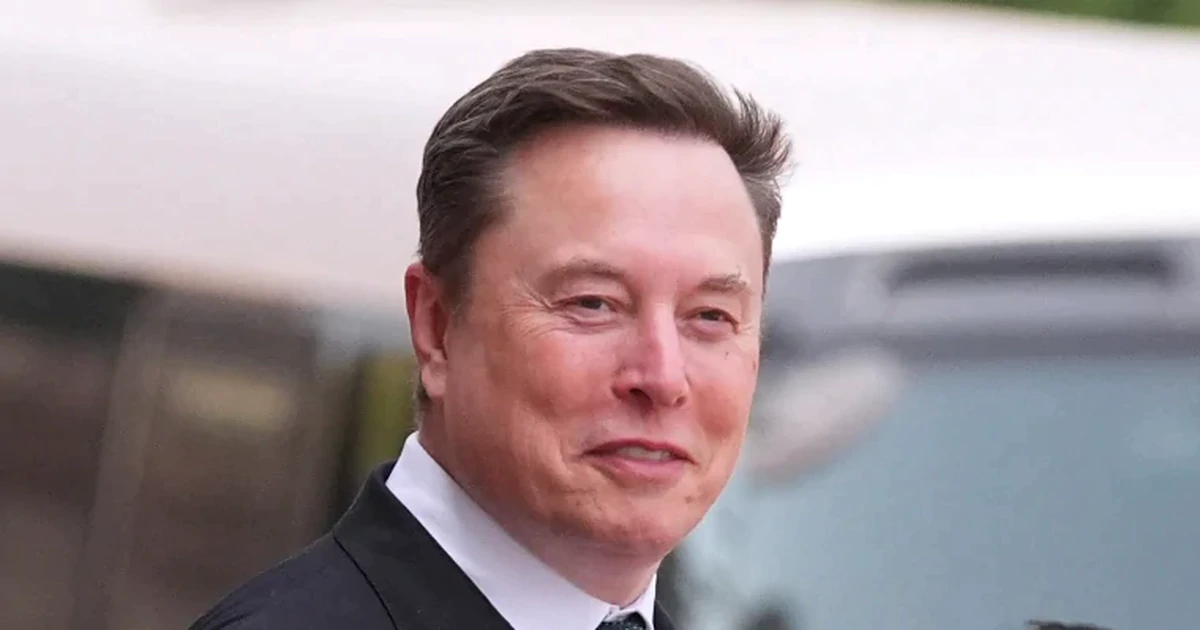 Tổng thống Nga Putin gây bất ngờ khi ca ngợi tỷ phú Elon Musk