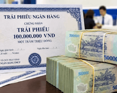 Xếp hạng tín nhiệm trái phiếu ngân hàng Việt Nam còn hạn chế, nhà đầu tư khó định giá rủi ro