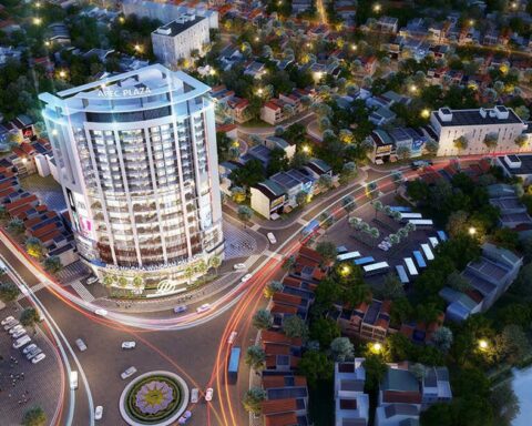 Đầu tư IDJ Việt Nam bị phạt do chậm công bố thông tin
