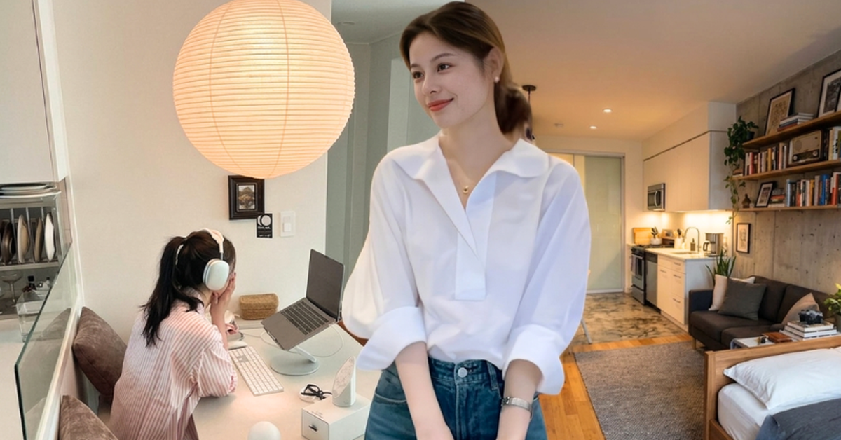 Trở thành “thế hệ ở thuê” hay cố mua nhà bằng mọi giá: Chuyên gia phân tích, nhấn mạnh 3 điều cần lưu tâm