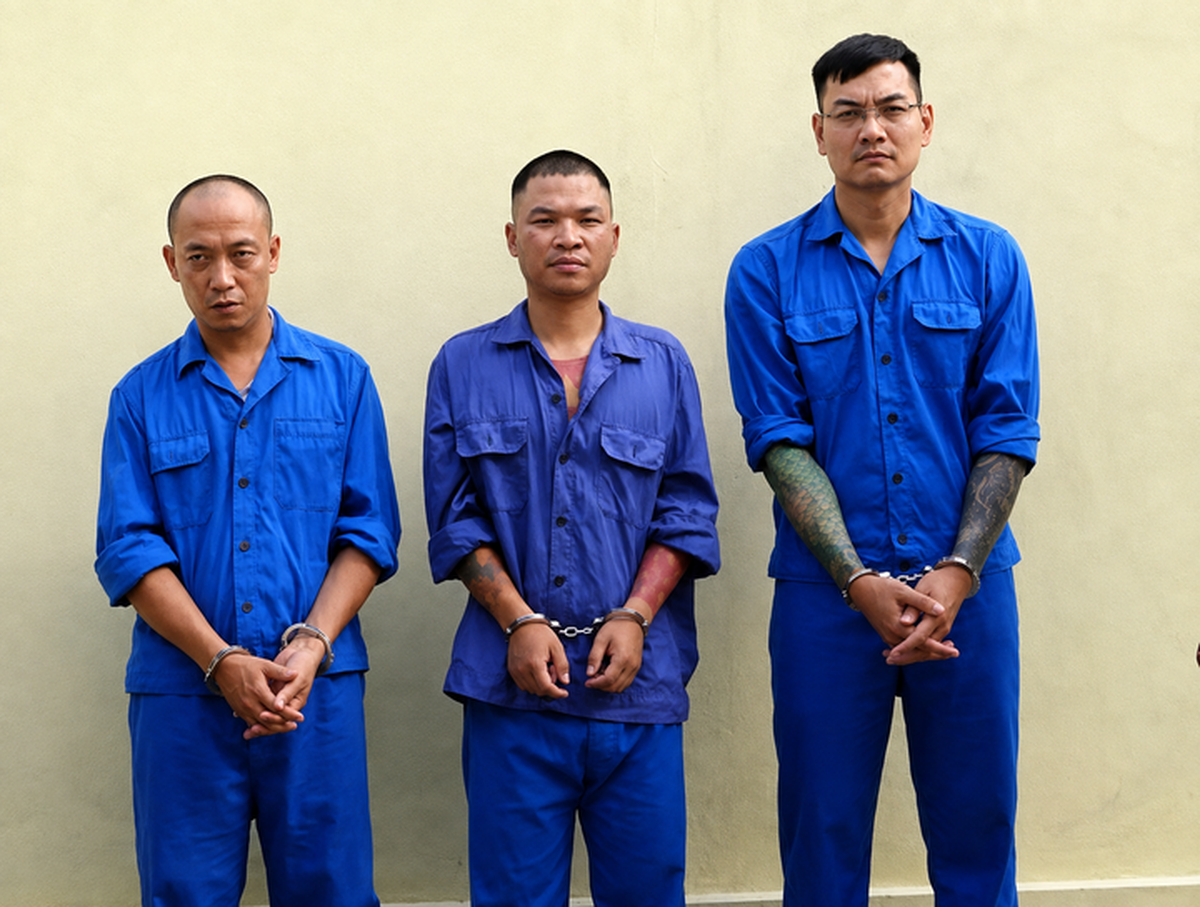 Điện thoại thành công cụ ‘gài bẫy’ giữa đường: Chuyên gia cảnh báo điều ít biết