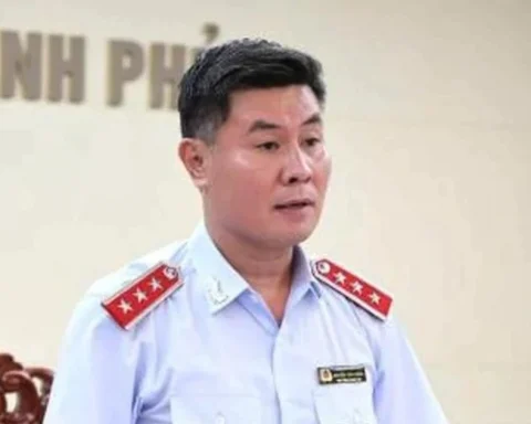 Bộ NN&MT có vi phạm trong cấp phép khoáng sản tại Nghệ An