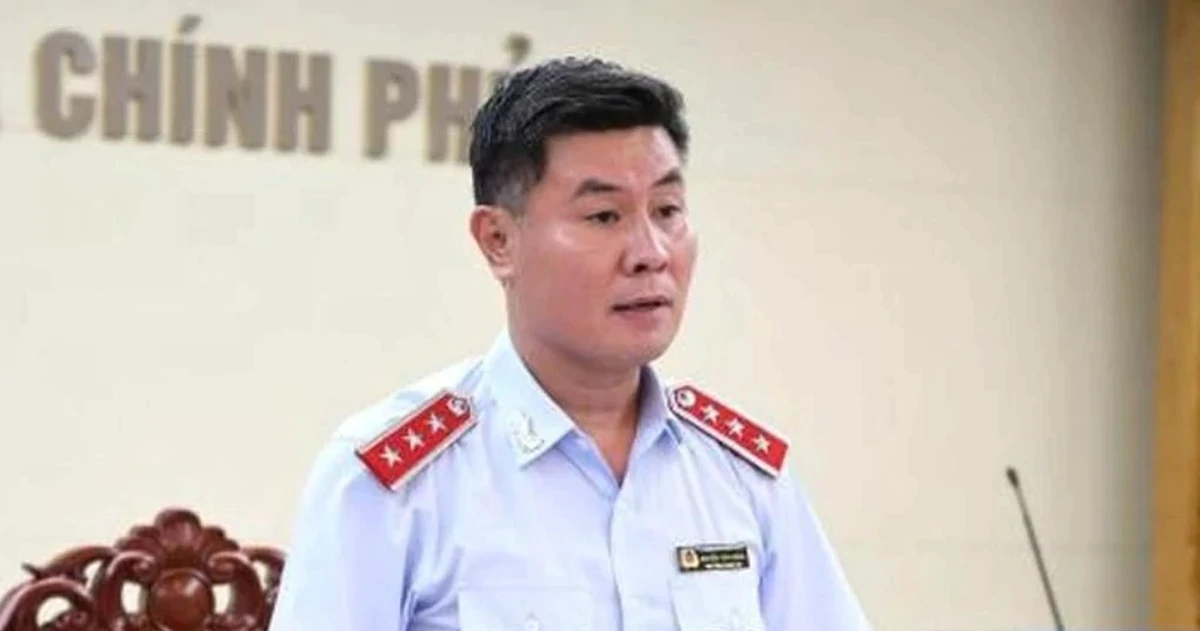 Bộ NN&MT có vi phạm trong cấp phép khoáng sản tại Nghệ An