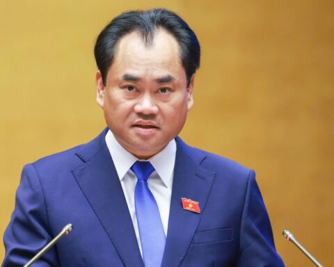 Bộ trưởng NN&MT: Không lạm dụng việc thu hồi đất, không gây khó cho dự án