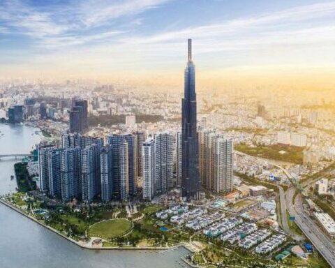 Vinhomes lên kế hoạch huy động 2.000 tỷ đồng trái phiếu