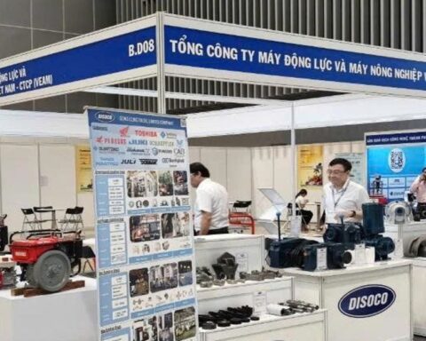VEAM sắp chi hơn 6.900 tỷ đồng trả cổ tức năm 2025