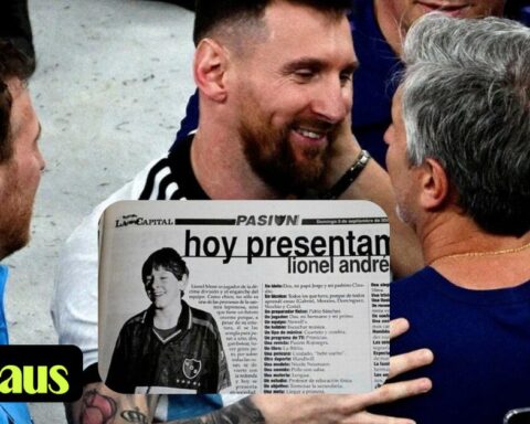 Là đàn ông, ai cũng nên đọc bài phỏng vấn Messi năm 13 tuổi