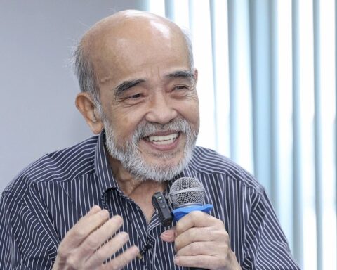 GS Đặng Hùng Võ: Không thể đền bù căn hộ Mường Thanh theo giá mua từ hơn 10 năm trước