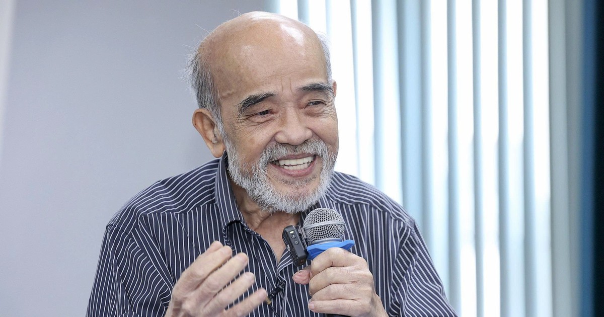 GS Đặng Hùng Võ: Không thể đền bù căn hộ Mường Thanh theo giá mua từ hơn 10 năm trước