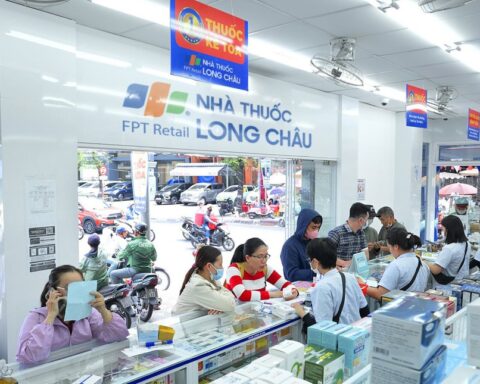 FPT Retail ghi nhận doanh thu 48.273 tỷ đồng sau 9 tháng, tăng 33% so với cùng kỳ