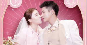 Ảnh cưới của Quân A.P và Lê Khanh