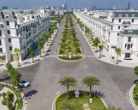 Thị trường bất động sản sắp nhiều biến động: Cơ hội nào cho người mua nhà?